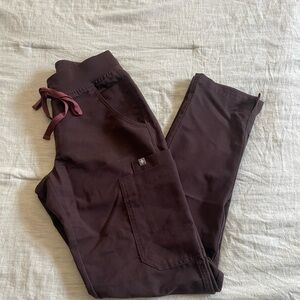 Figs scrub pants